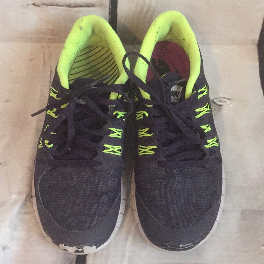 nike free barefoot ride 4.0